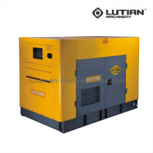 40kw Super-Silent Type Diesel Generators Power Generator (LT50SS LT50SS3)